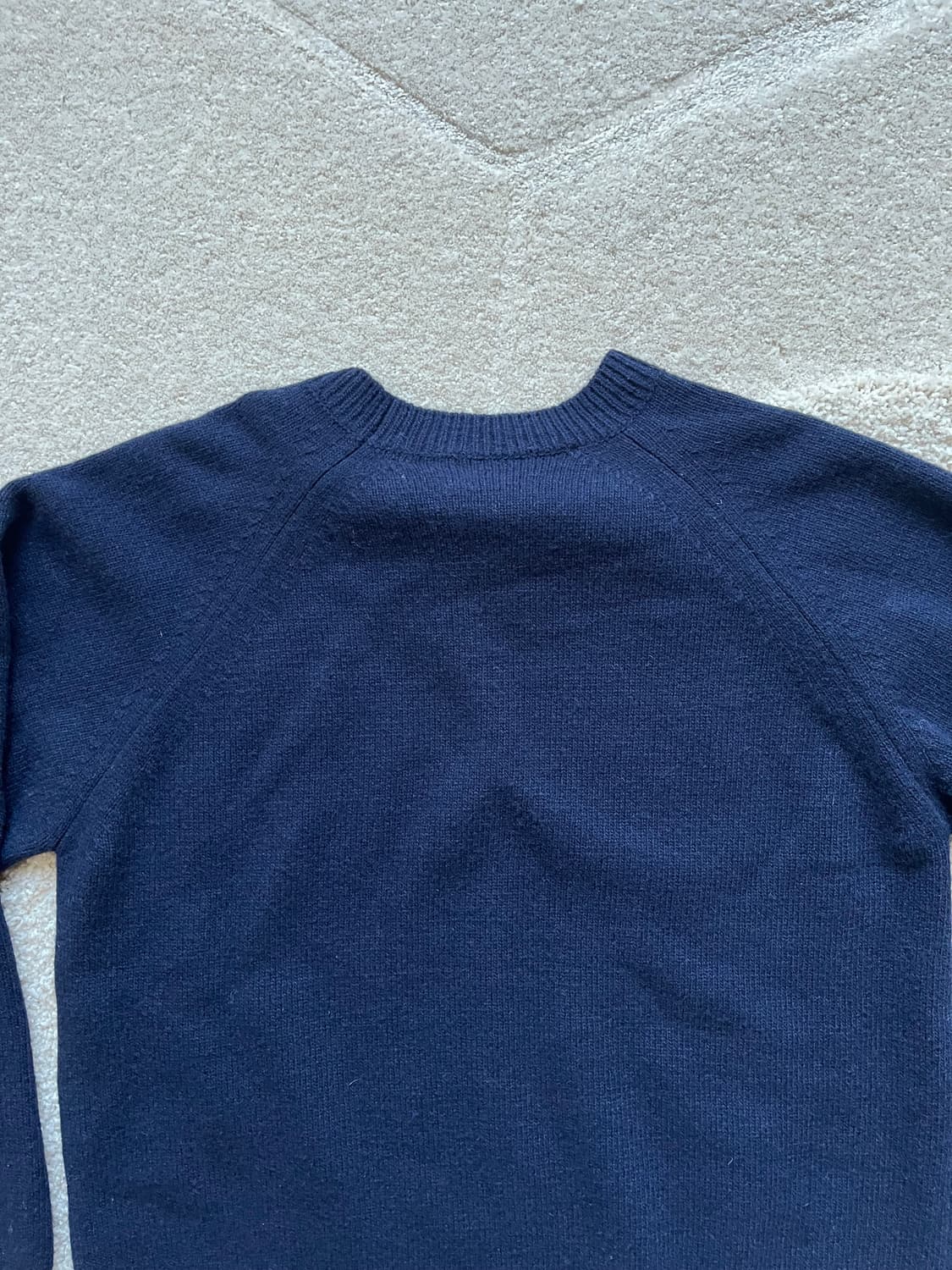 드레프로젝트 BR Sweater (100-103) 상품이미지10