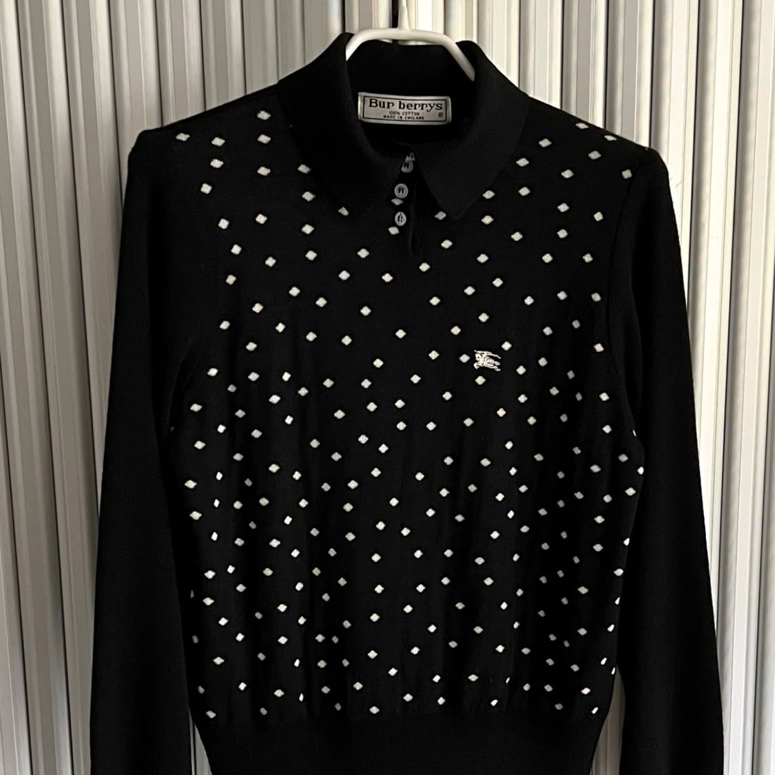 Burberry knit 상품이미지2