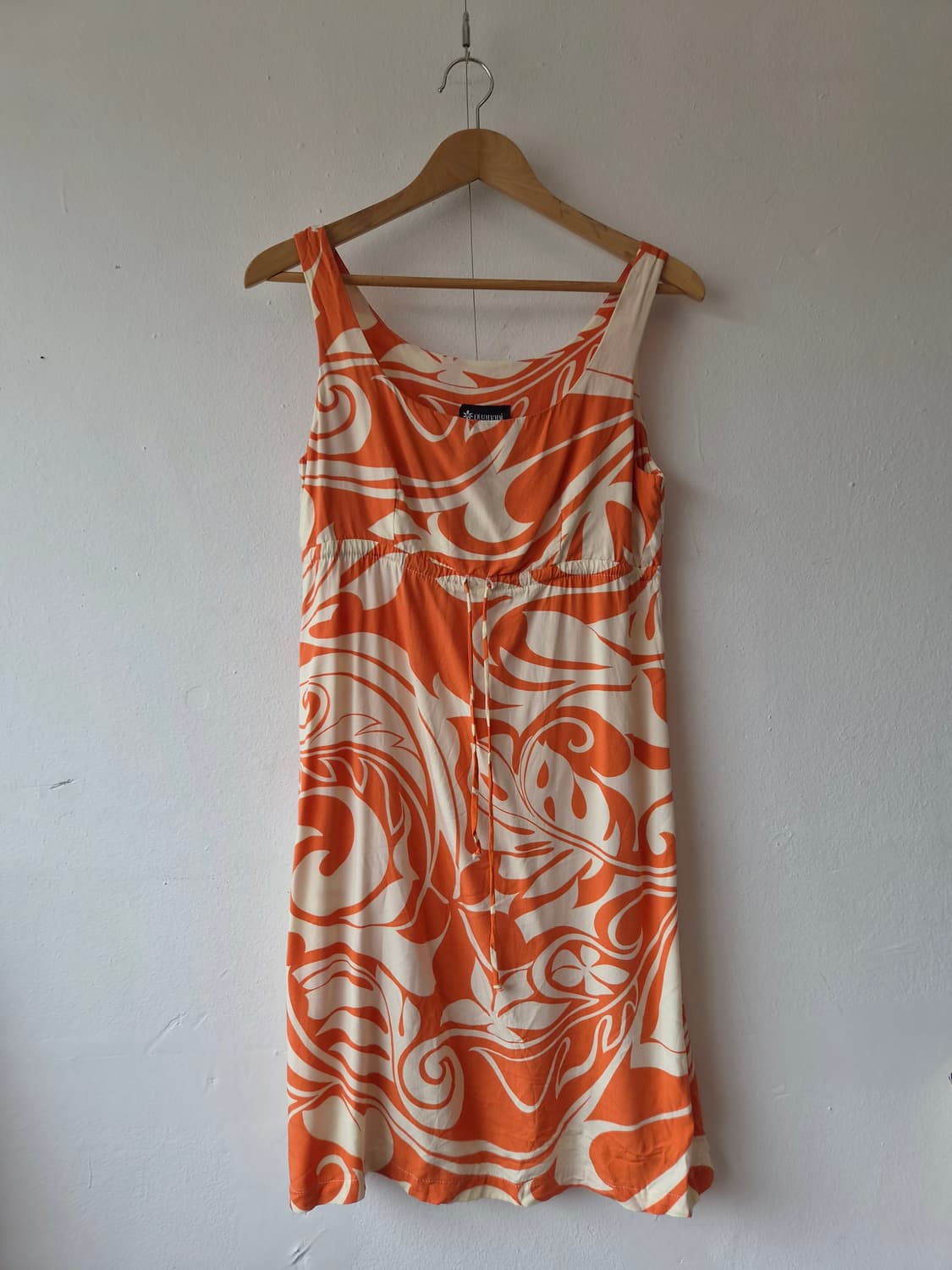 푸아나니 Puanani USA 여성 보타닉하와이안원피스 S사이즈 상품이미지2