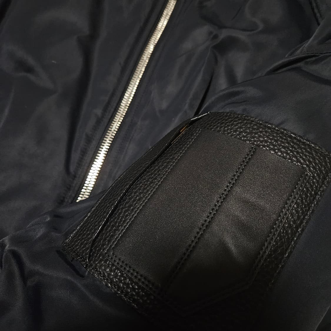 준지 20fw 시메트리 후드마원  상품이미지3