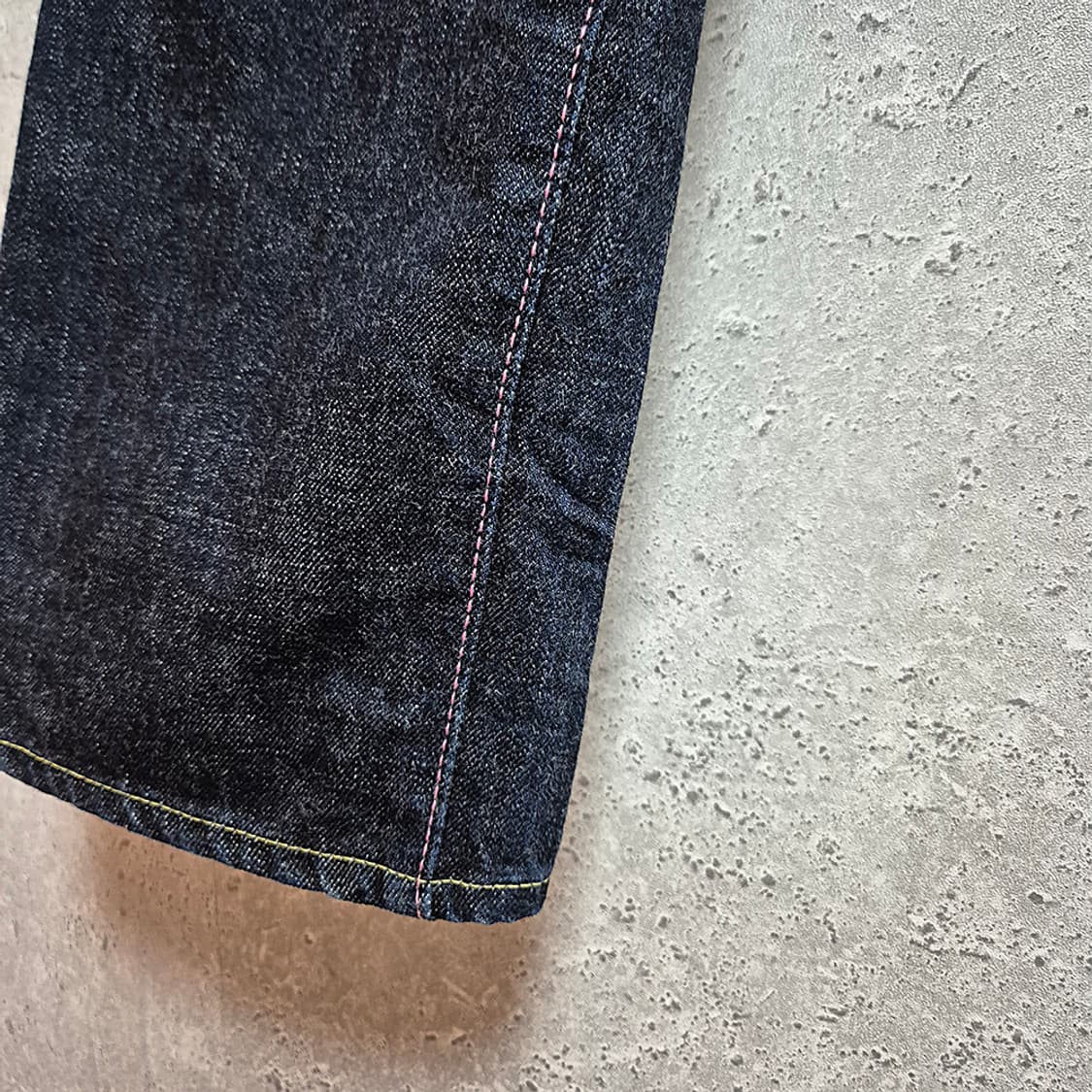momotaro selvedge (31, Made In OKAYAMA) 상품이미지5