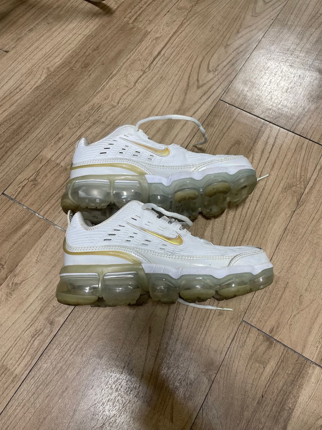 정품 나이키 에어 베이퍼맥스 235-240 상품이미지1