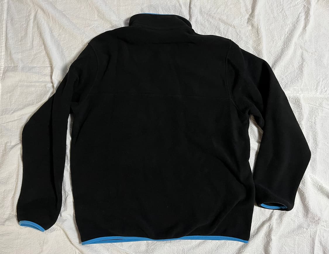 (새상품)(XL)파타고니아 신칠라 라이트웨이트 스냅티 상품이미지2