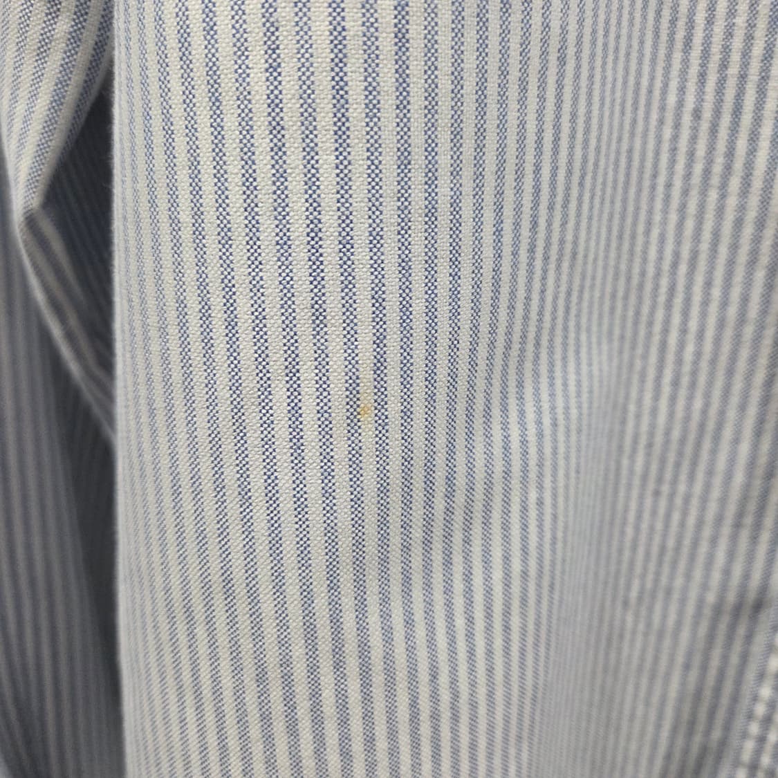 폴로랄프로렌 버튼다운 스트라이프 셔츠 S 상품이미지6