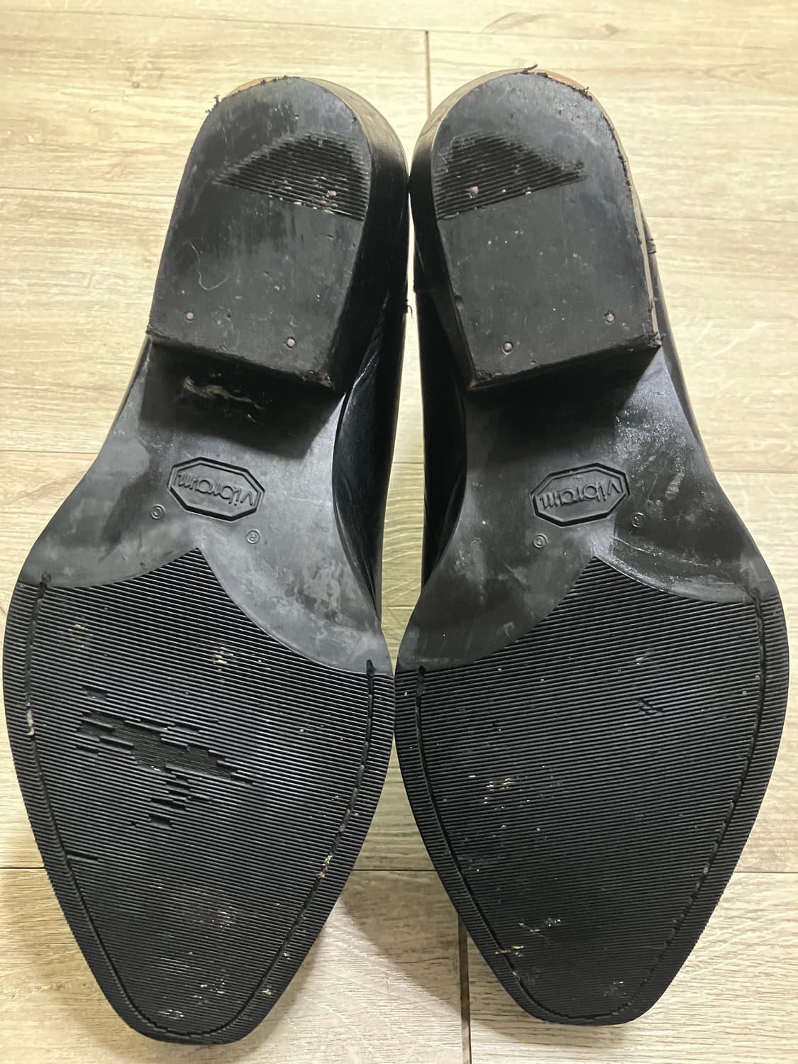 아워레가시 쿠반 블랙(44 사이즈 / 280~290) 상품이미지2