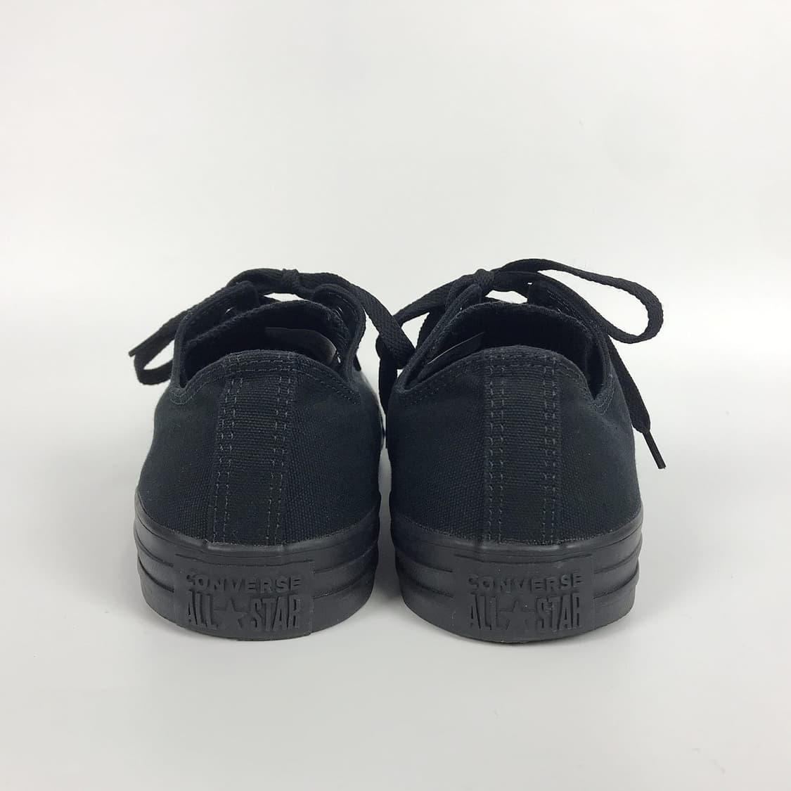 컨버스 척테일러 올스타 클래식 블랙 스니커즈 남성280 상품이미지6