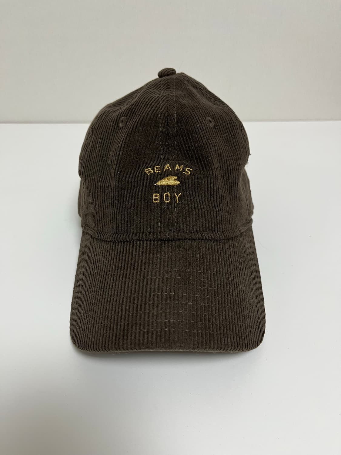 빔즈보이 뉴에라 볼캡 상품이미지2