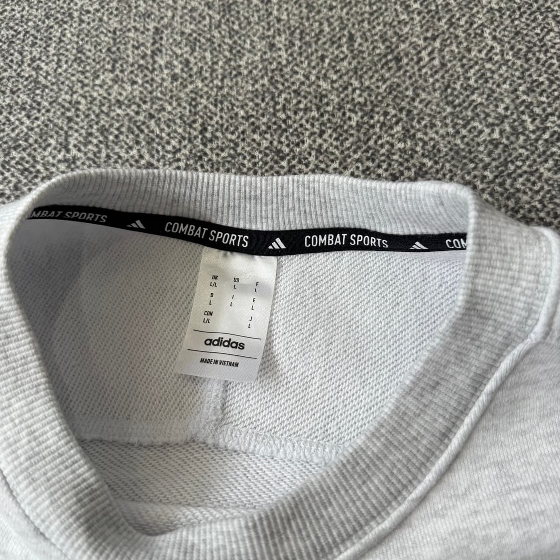 아디다스 맨투맨 상품이미지5