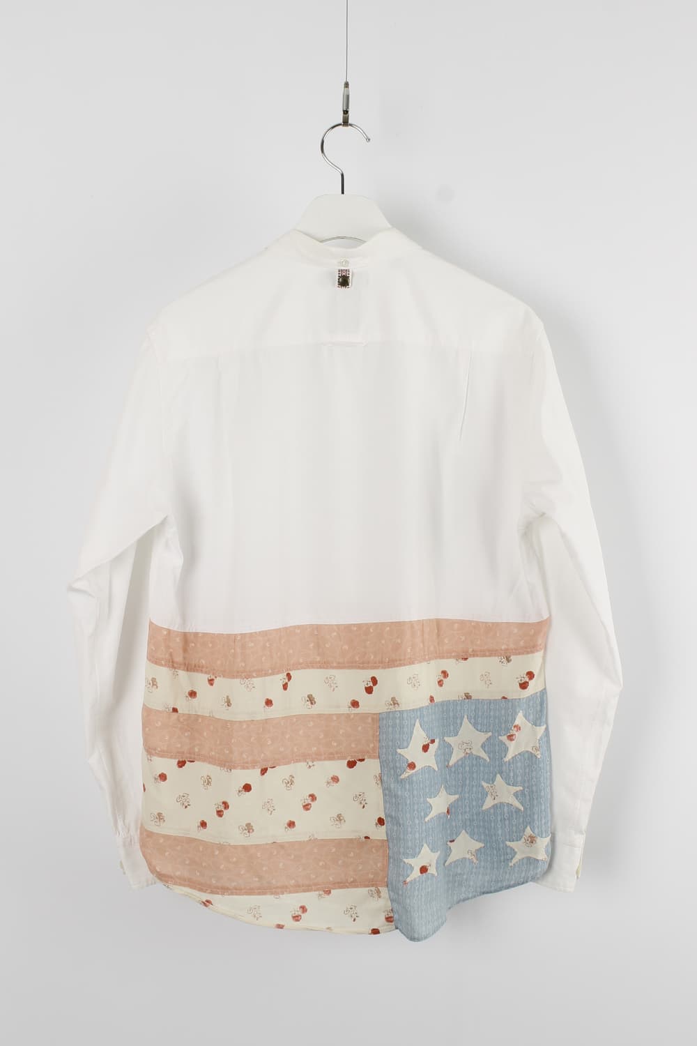 VISVIM Lungta Stars B.D. Shirt 상품이미지1