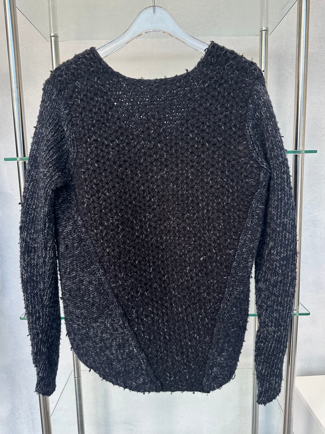 Helmut Lang Wool Knit 상품이미지3