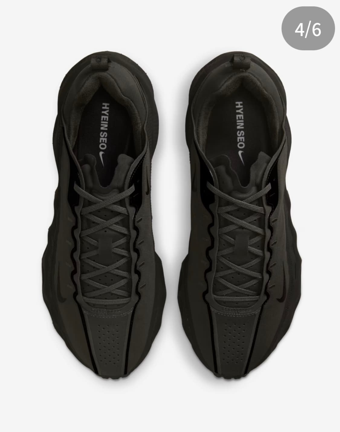 혜인서 나이키 사이즈 교환 255 ↔ 250 / 판매 255 상품이미지1