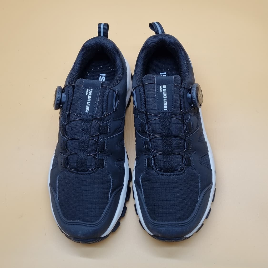 네파 이젠벅 엑스그립 트레킹화240 상품이미지2