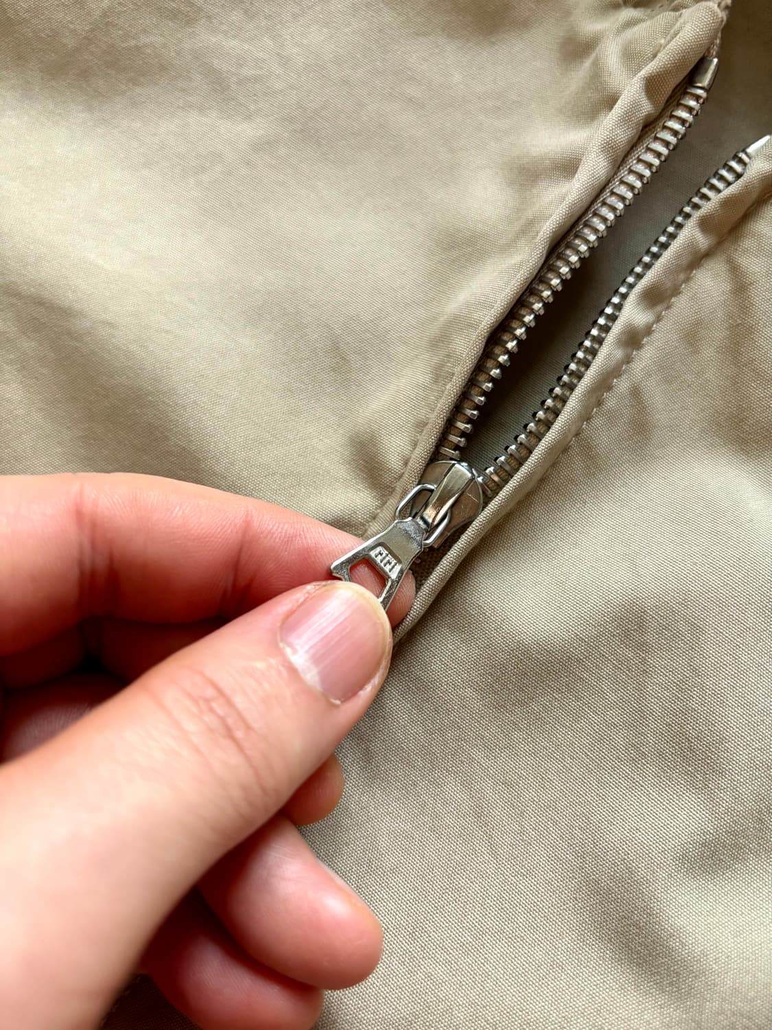 폴로 랄프로렌 후드 집업 자켓 M 상품이미지7