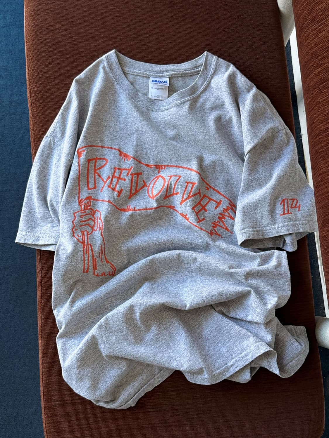 U.S.A. Vintage 상품이미지1