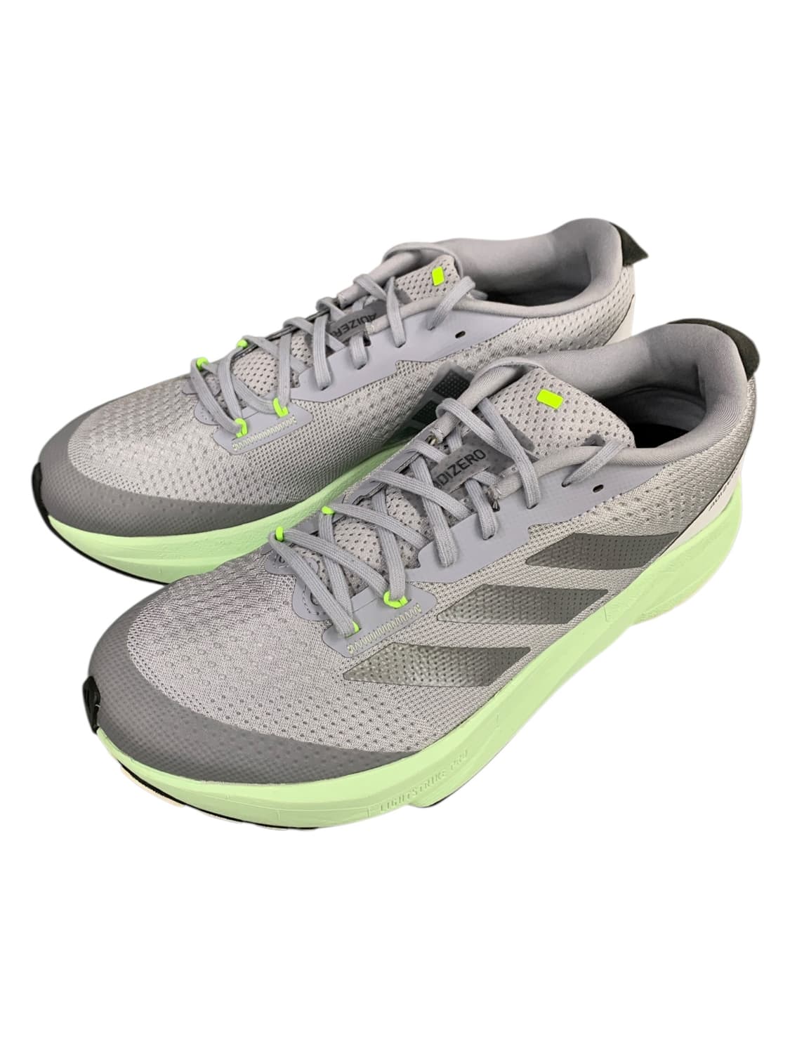 아디다스 아디제로 SL 헤일로 실버 260 상품이미지1