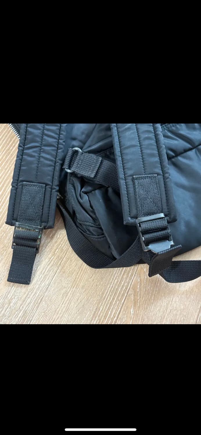 포터 탱커 백팩 상품이미지2