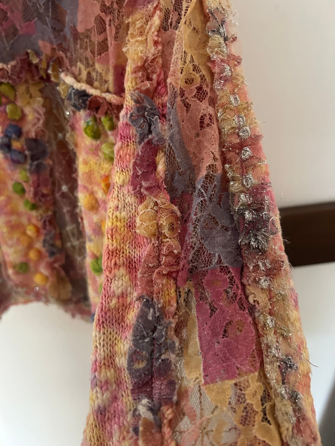 Sandy starkman cardigan 상품이미지6