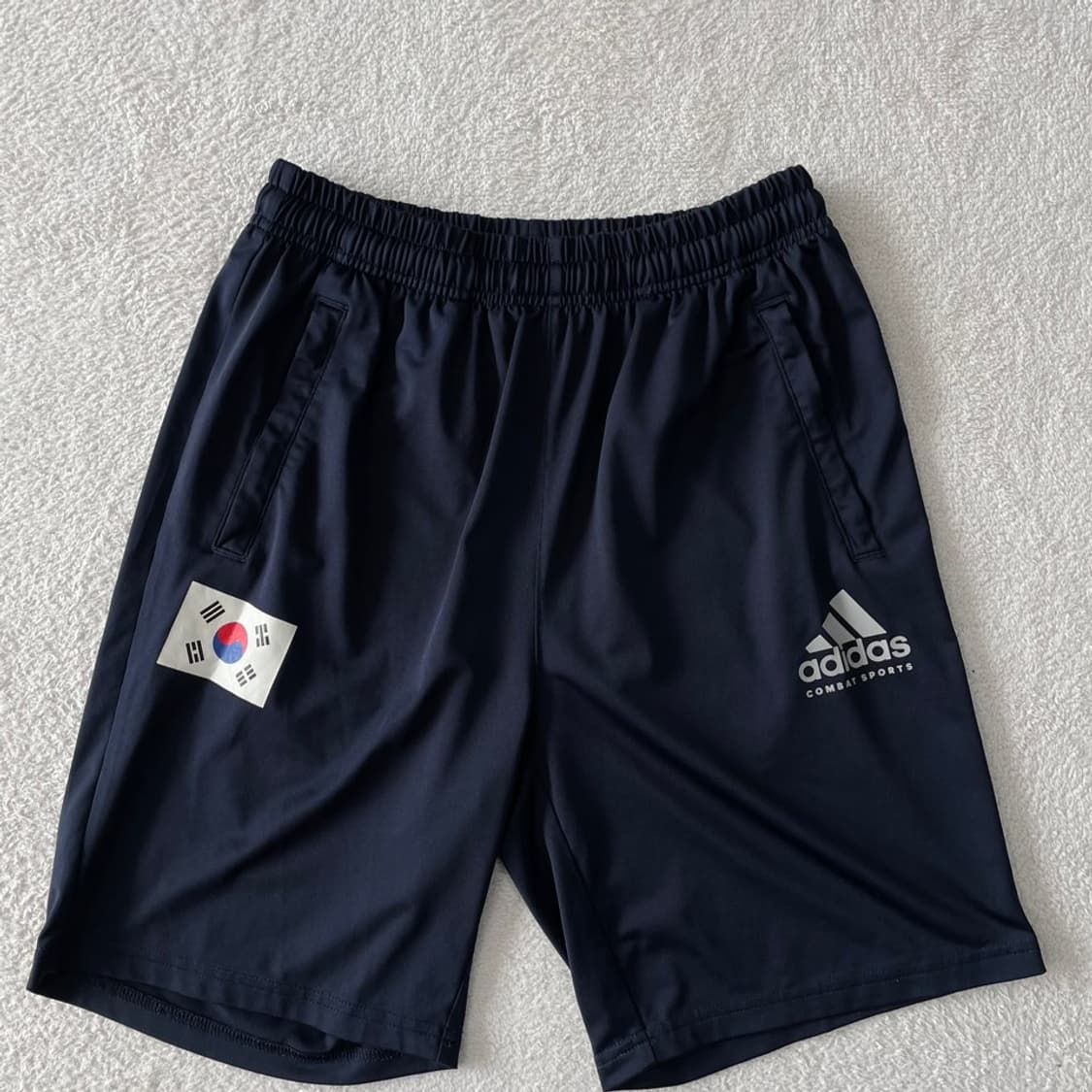 M 아디다스 국가대표 국대 반바지 대한민국 상품이미지2