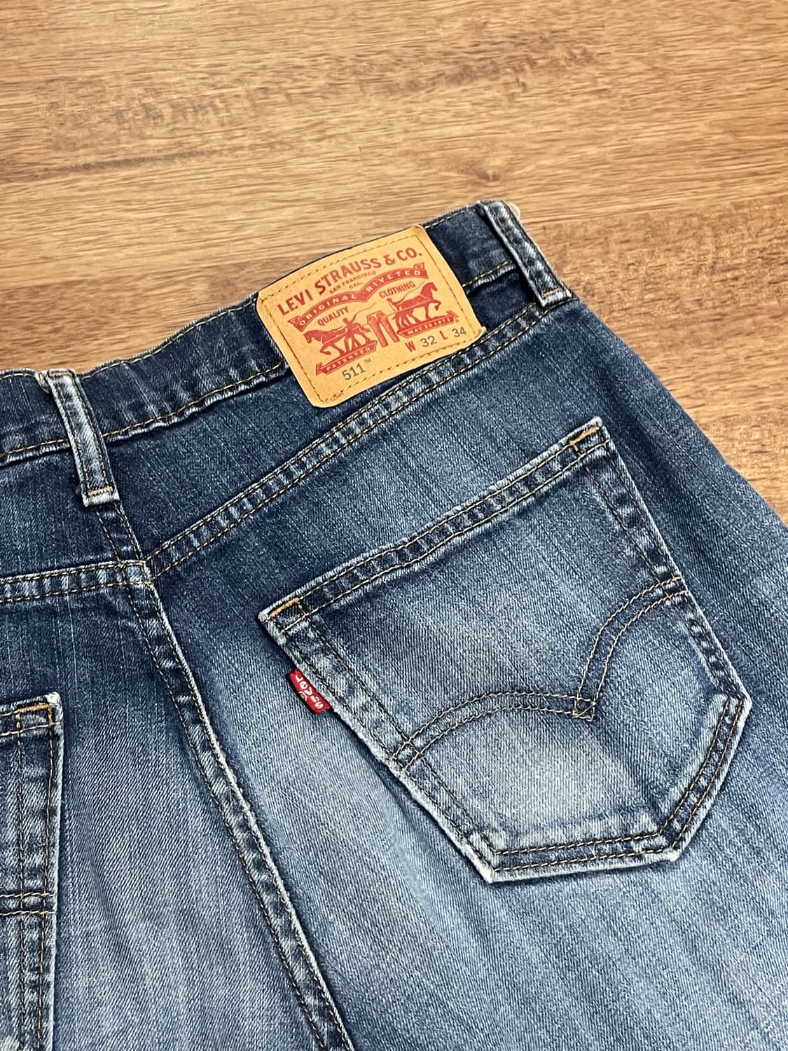 levis 511 (32) 상품이미지9