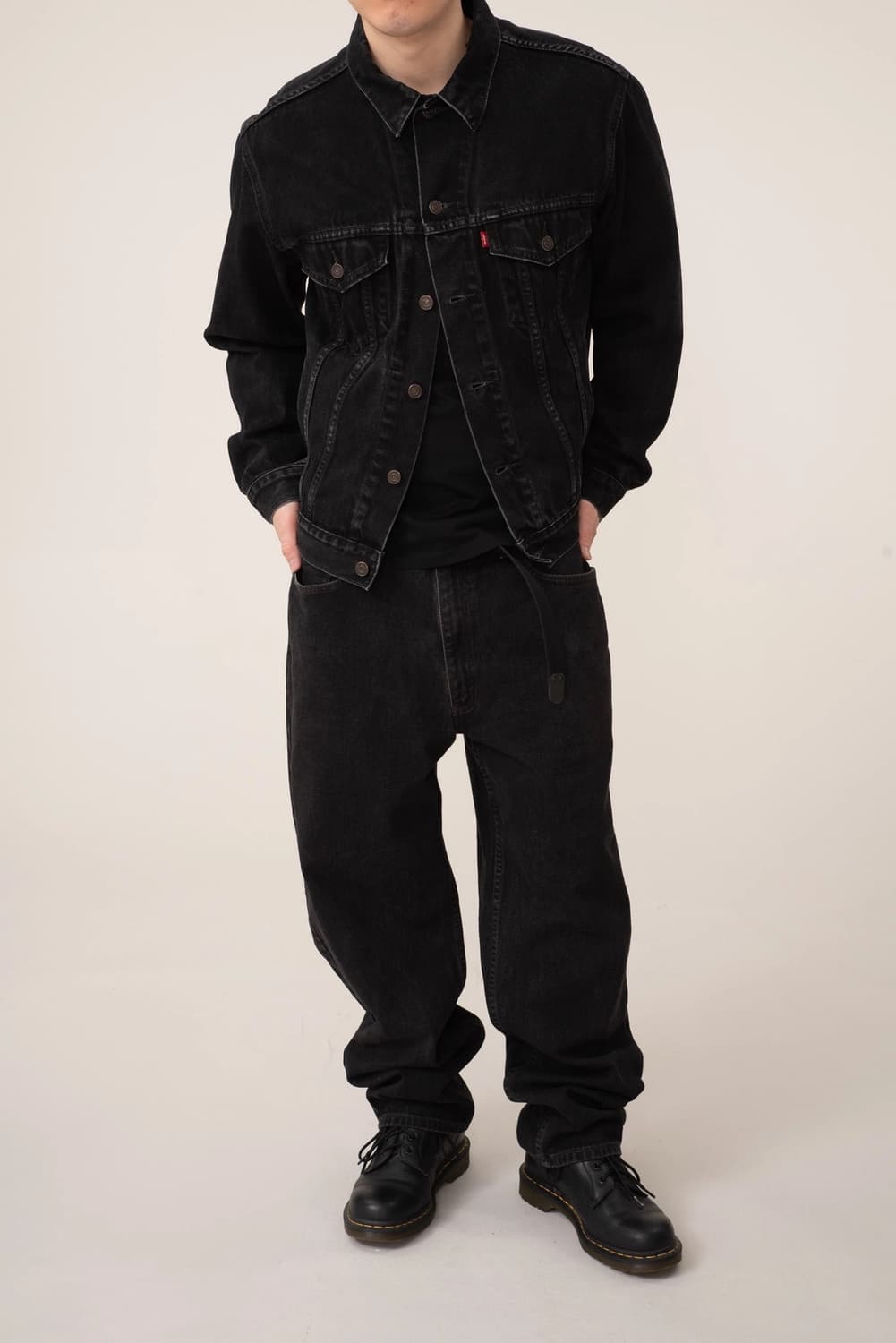 리바이스 90s 550 made in usa (33) 상품이미지10