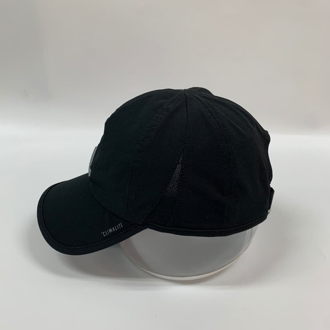 아디다스 클라이마라이트 경량 런닝 볼캡 상품이미지3