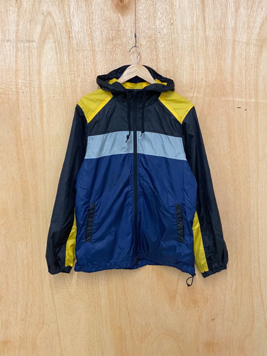 BEAMS wind breaker 상품이미지5