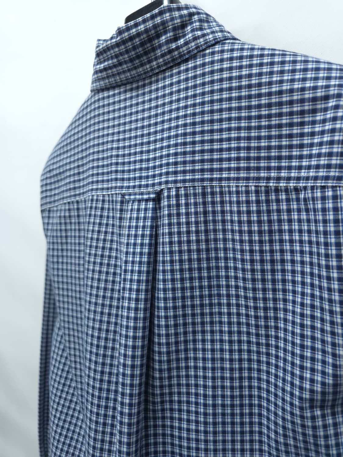 CHAPS 챕스 월계관 자수 체크셔츠 ( 남성95 ) 상품이미지9