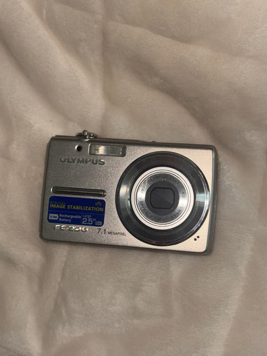 올림푸스 fe-230 상품이미지1
