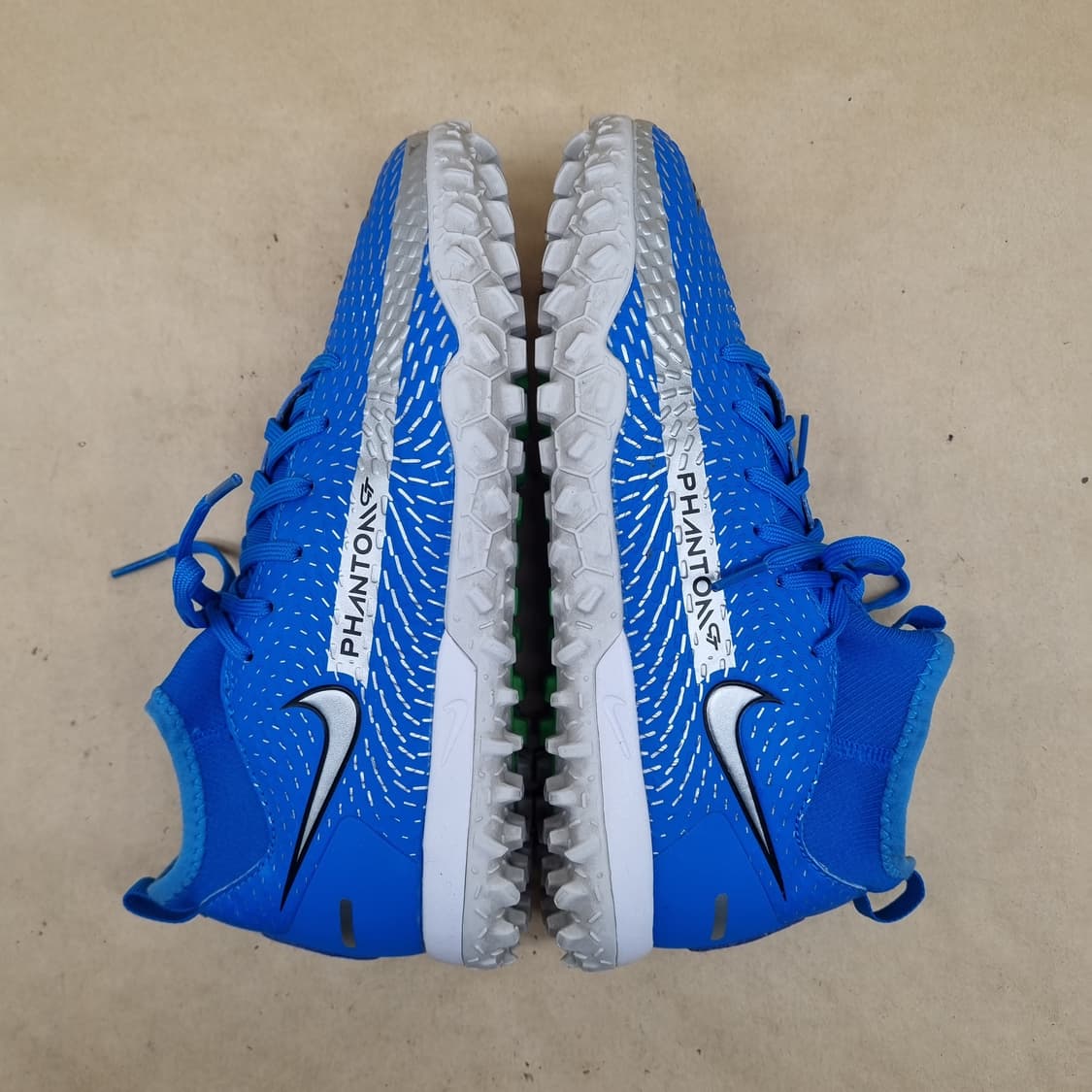 나이키 팬텀 GT 아카데미  TF 풋살화 230 상품이미지5