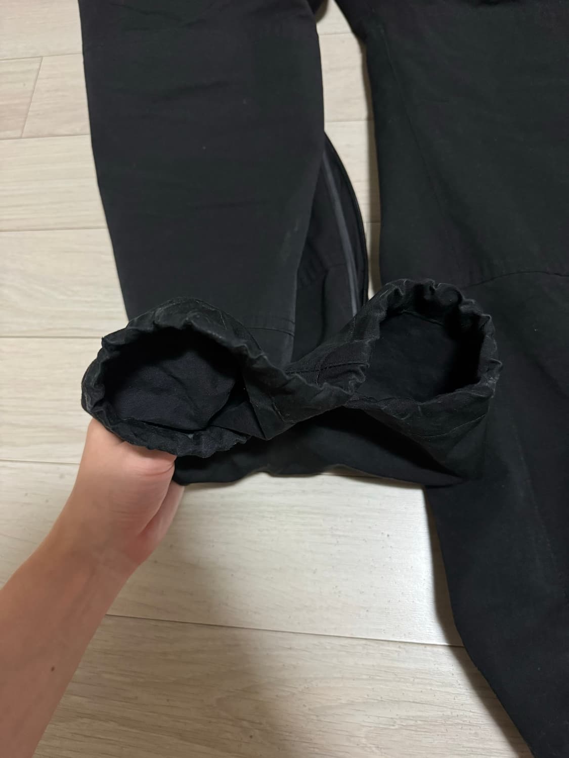 산산기어 어파인 팬츠 상품이미지5