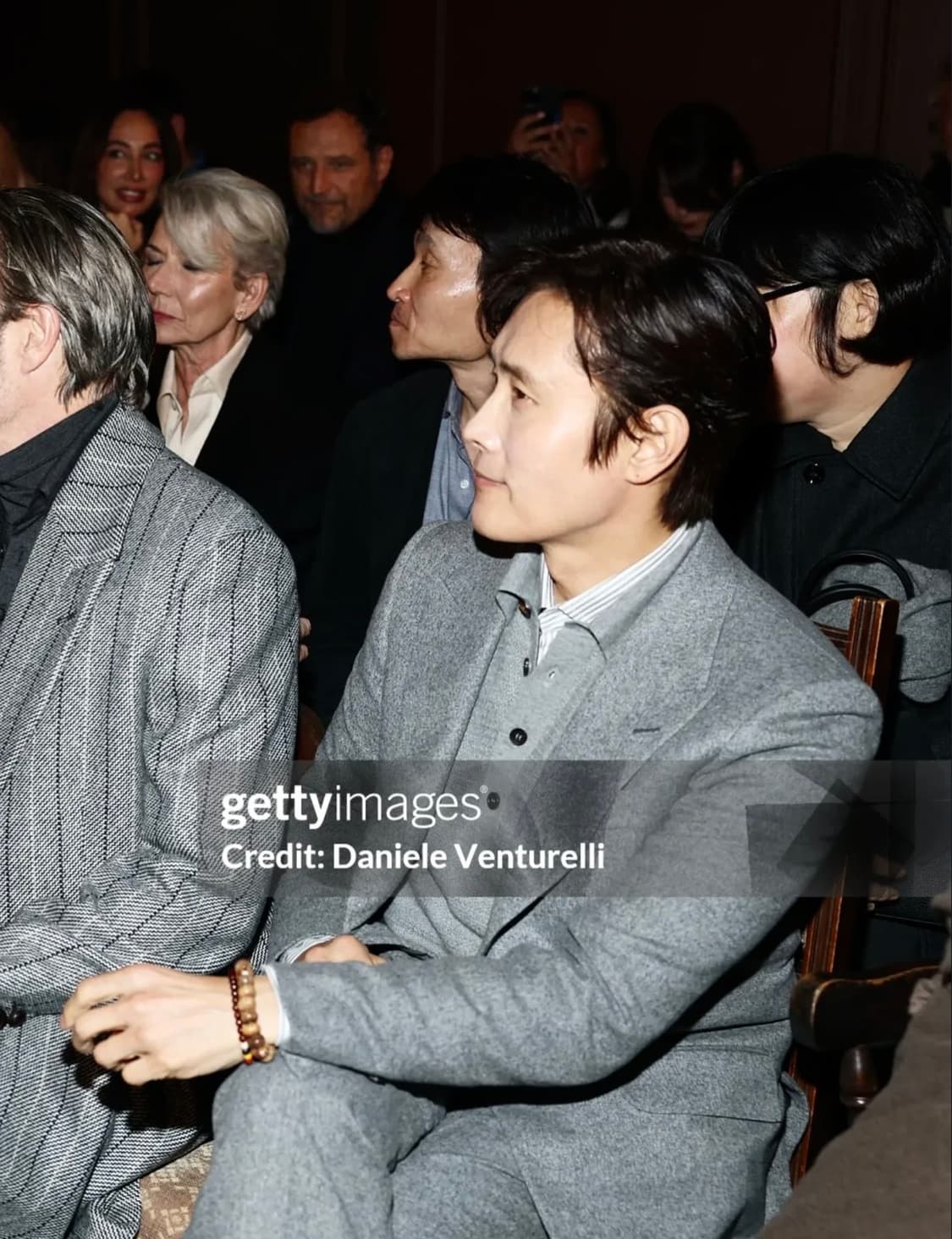 (명작,강추👍)톰포드 실크 캐시미어 자켓 블레이저 수트 상품이미지2