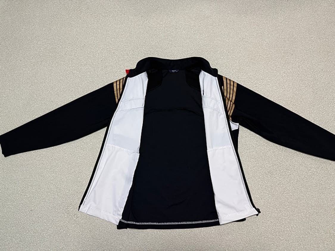 헤지스 골프 자켓 남성용 100사이즈 상품이미지2