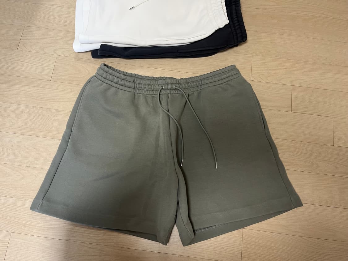 [XL]나이키 리이매진드 테크플리스 쇼츠 상품이미지1