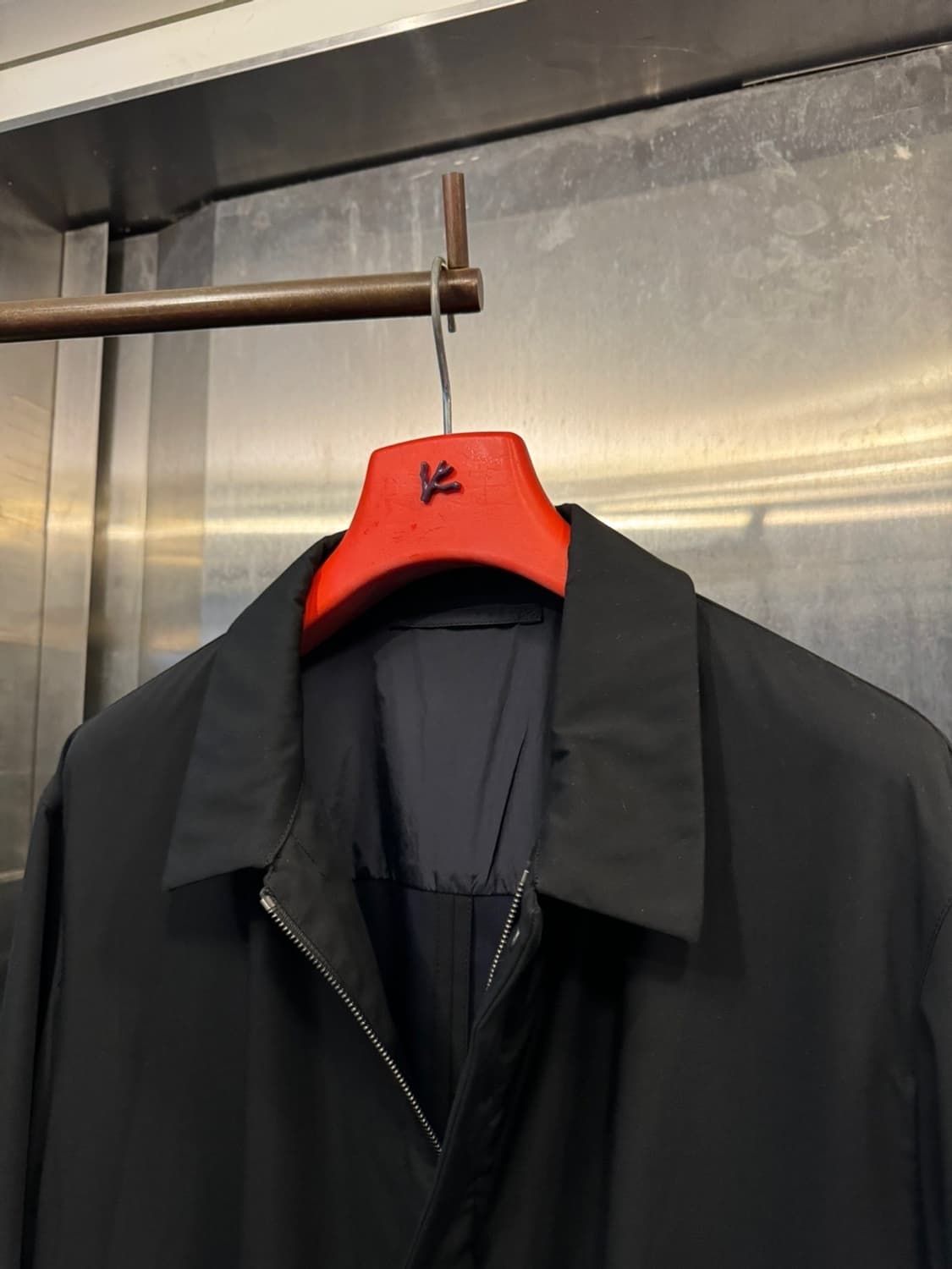 프라다 코트 상품이미지6