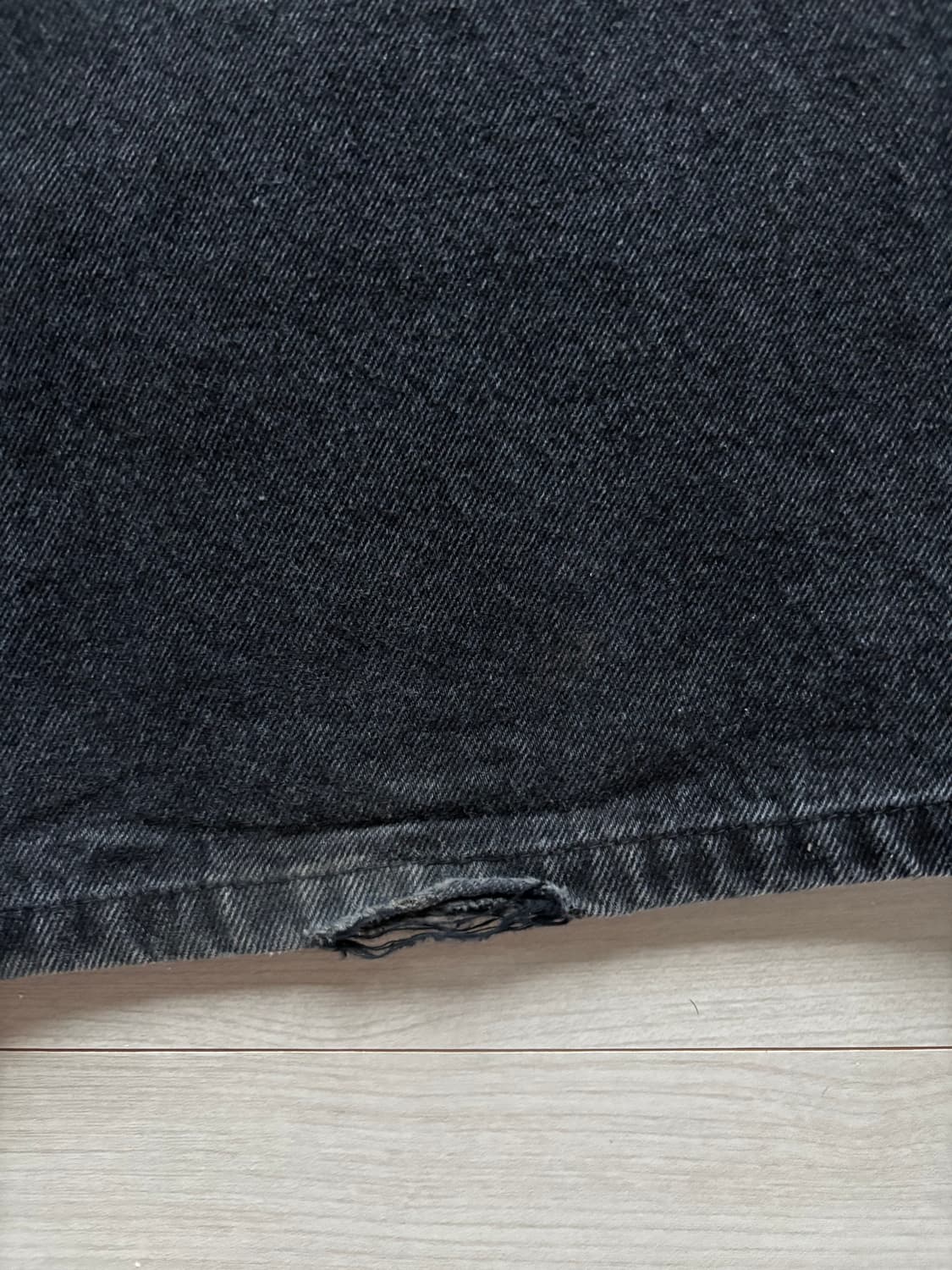 mer 101-Noir EE fit 상품이미지7