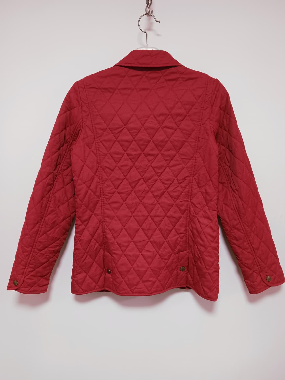 Barbour 레이디스 퀄팅자켓 상품이미지3
