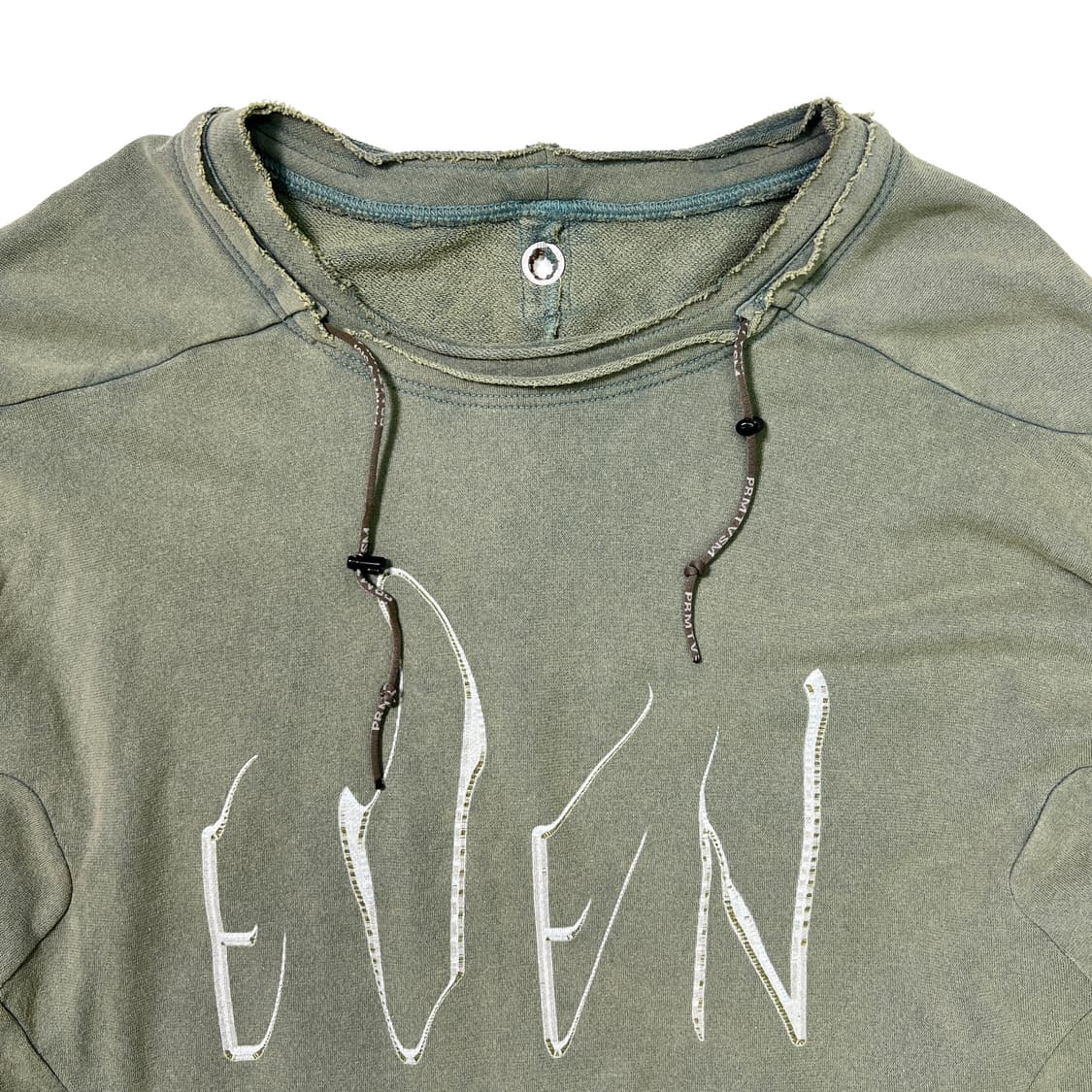 HAMCUS  EDEN TOP PULLOVER SIZE (3) 상품이미지3