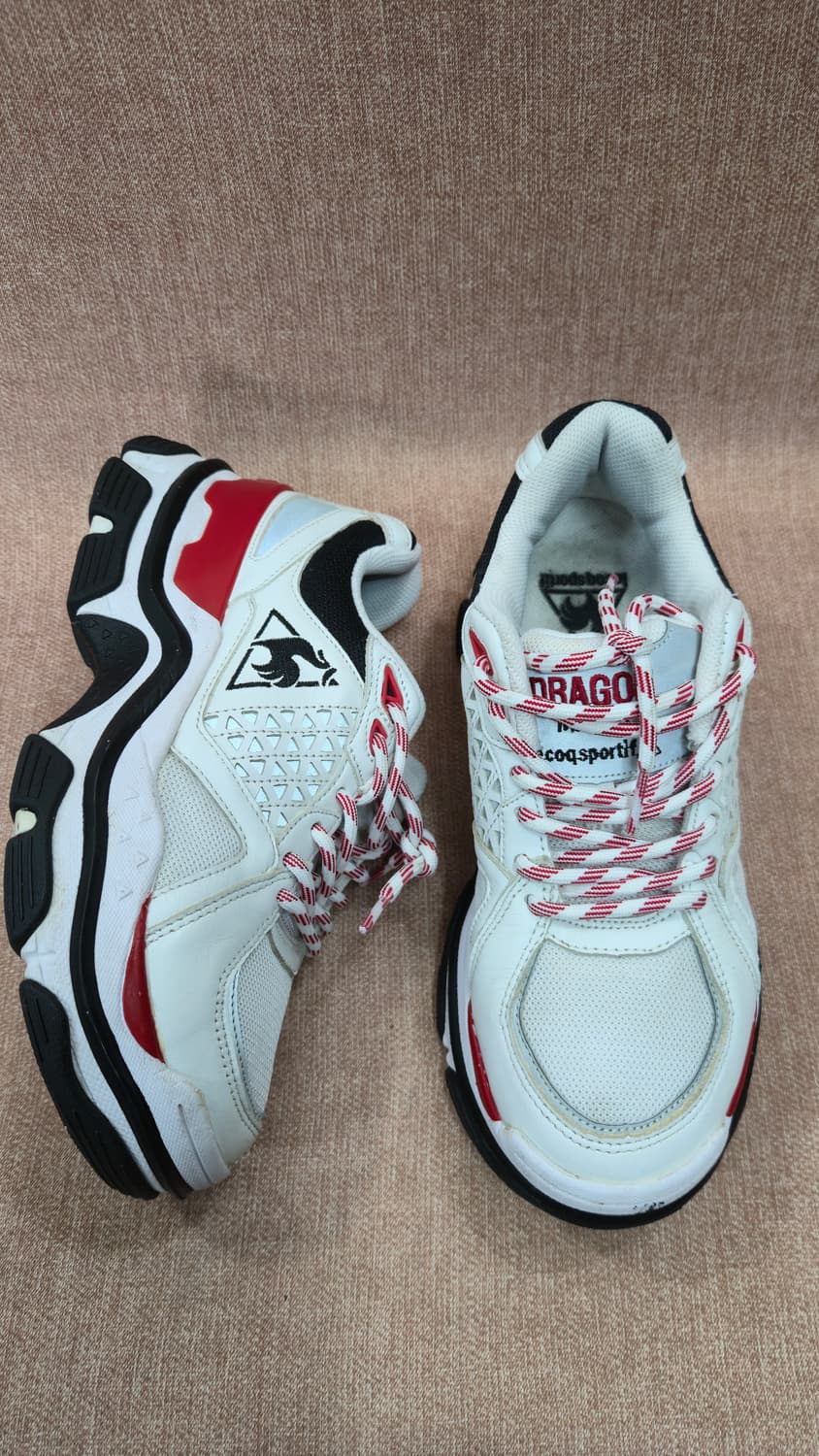 르꼬끄 250mm- 키높이 스포르티브브랜드의 드래곤 맥시 상품이미지1