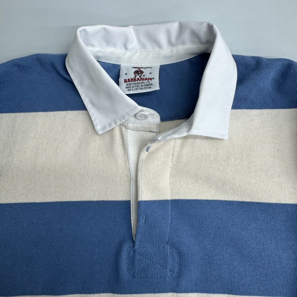 바바리안 럭비티  상품이미지3