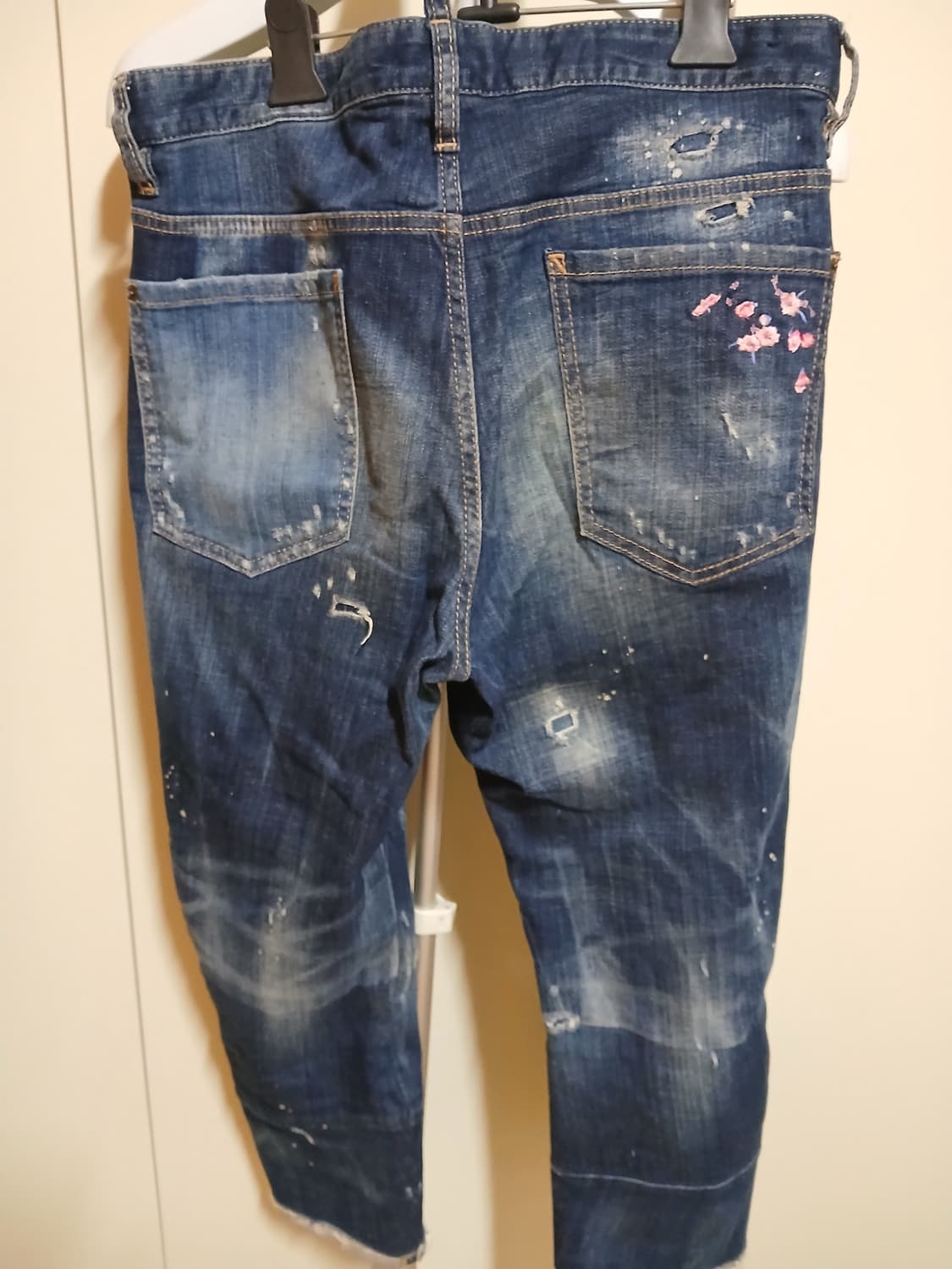 디스퀘어드2  상품이미지2