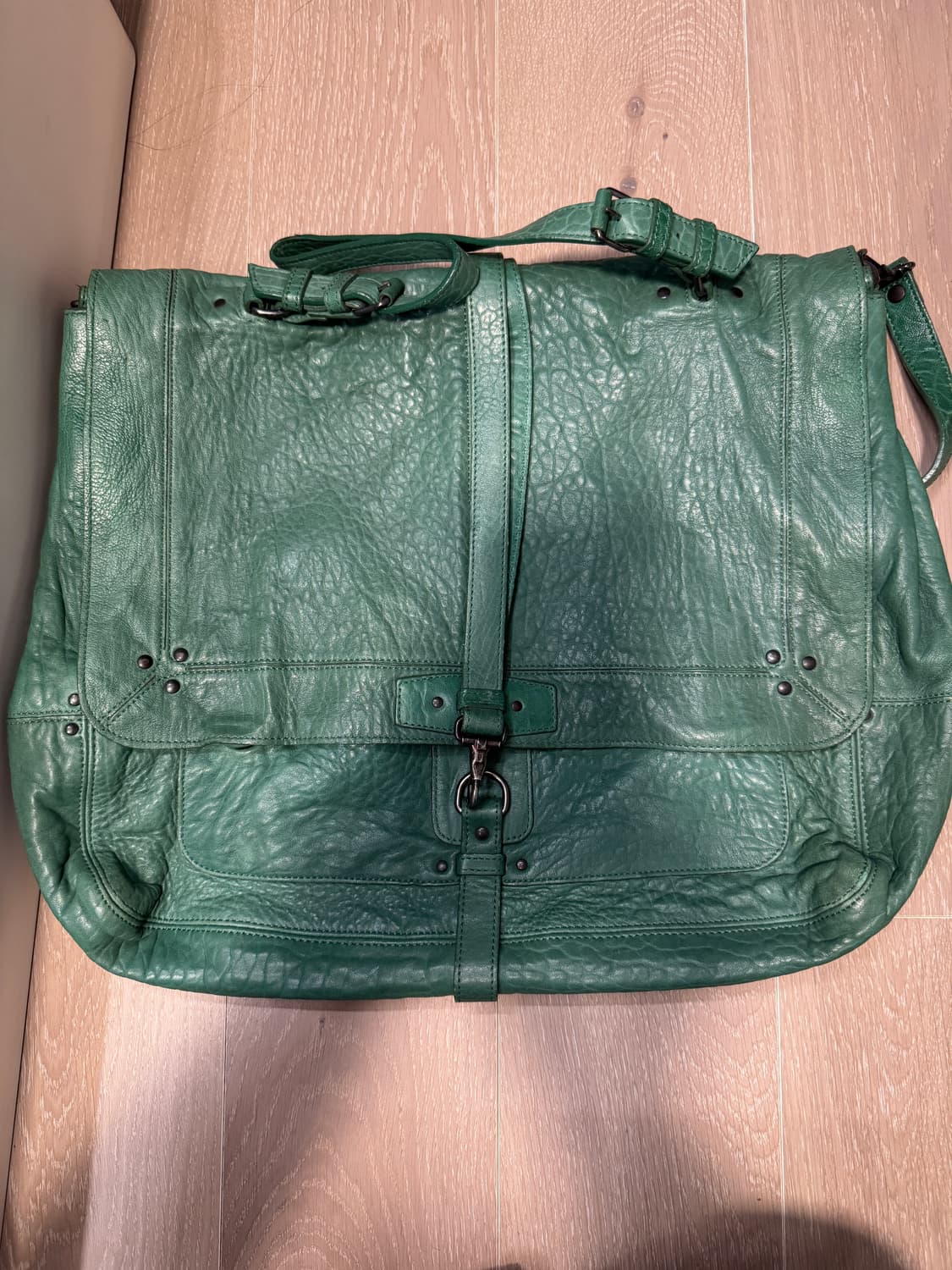 프랑스 디자이너 브랜드 제롬 드레퓌스 Jérôme  Dreyfuss 상품이미지1