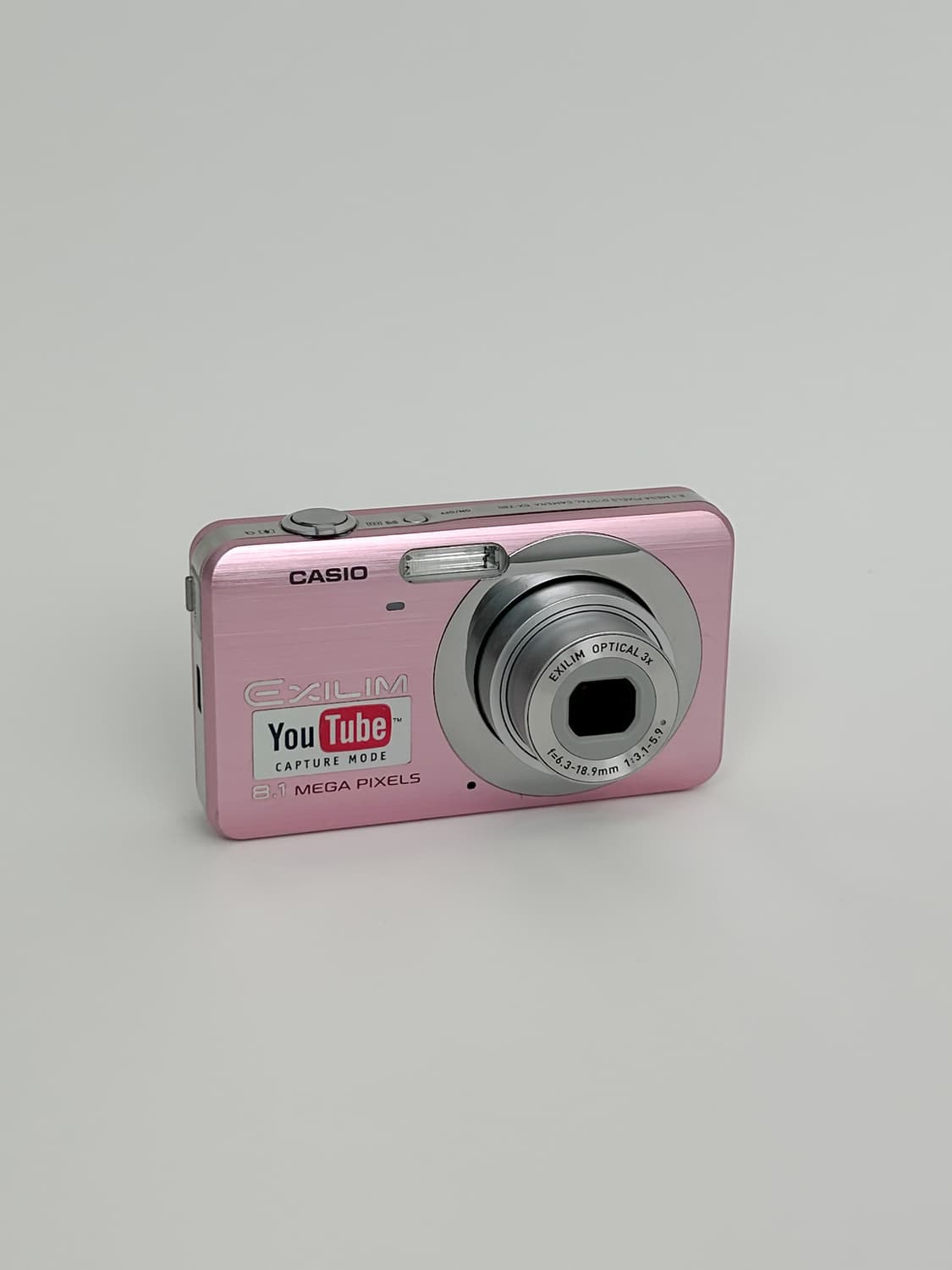 인기!) 카시오 엑슬림 z80 Exilim 빈티지 디카 상품이미지2