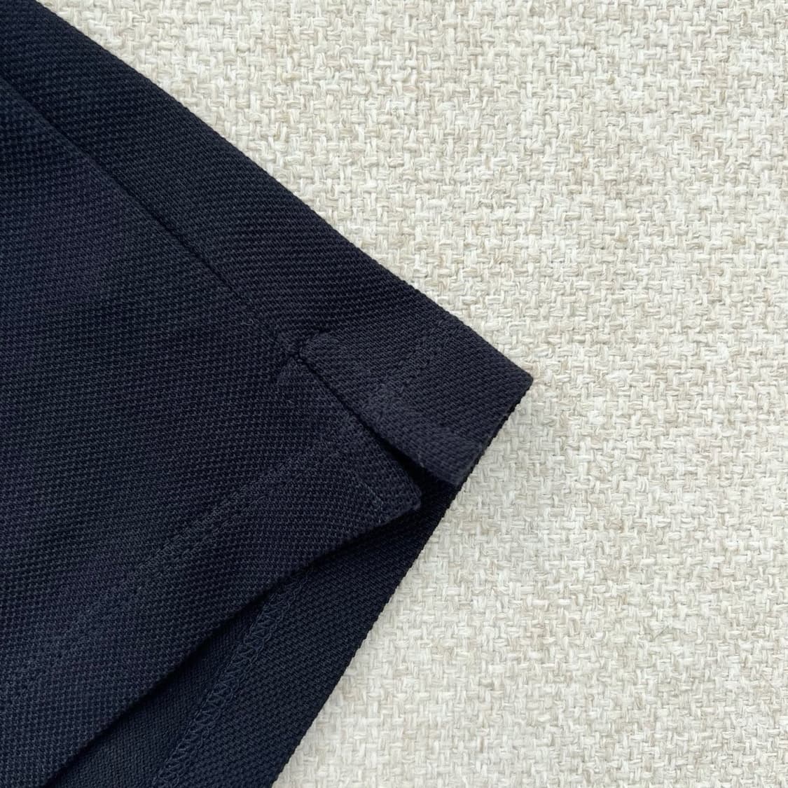 [새상품] 미우미우 PK 폴로 셔츠 상품이미지8