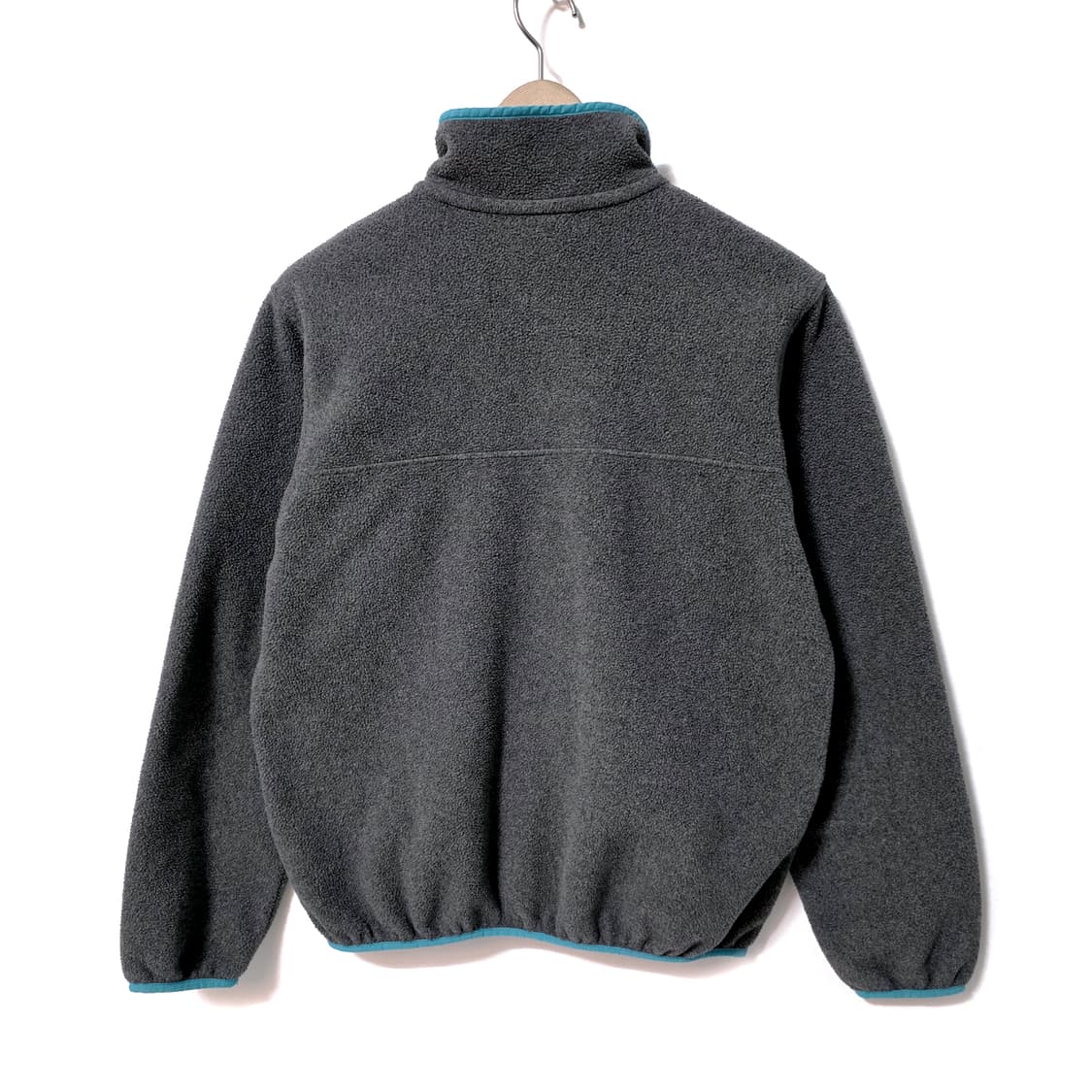 [W/M] 파타고니아 신칠라 스냅티 틸 그레이 상품이미지2