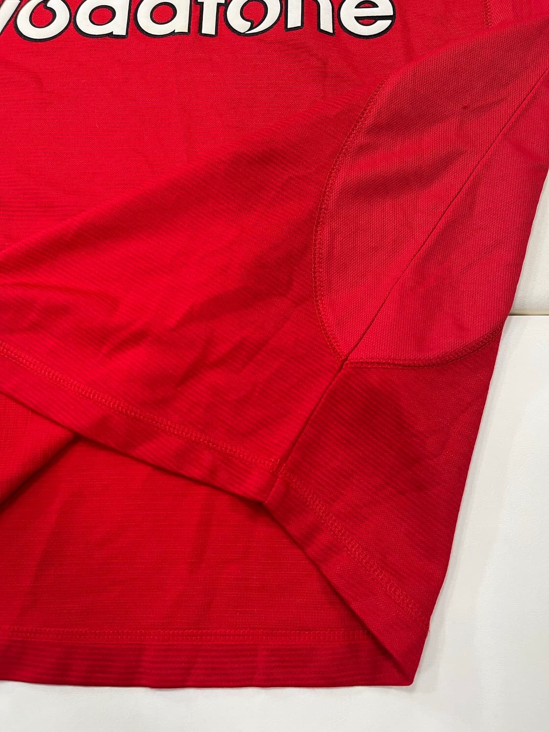 엄브로 00-02 맨체스터 유나이티드 FC 홈 폴 스콜스 상품이미지6