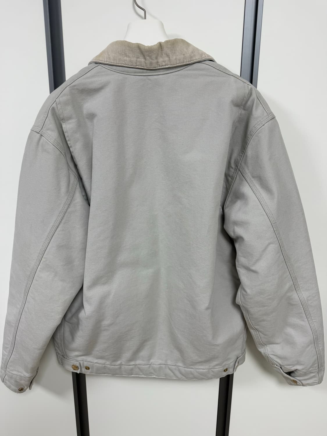 칼하트 디트로이트 자켓 wip 상품이미지2