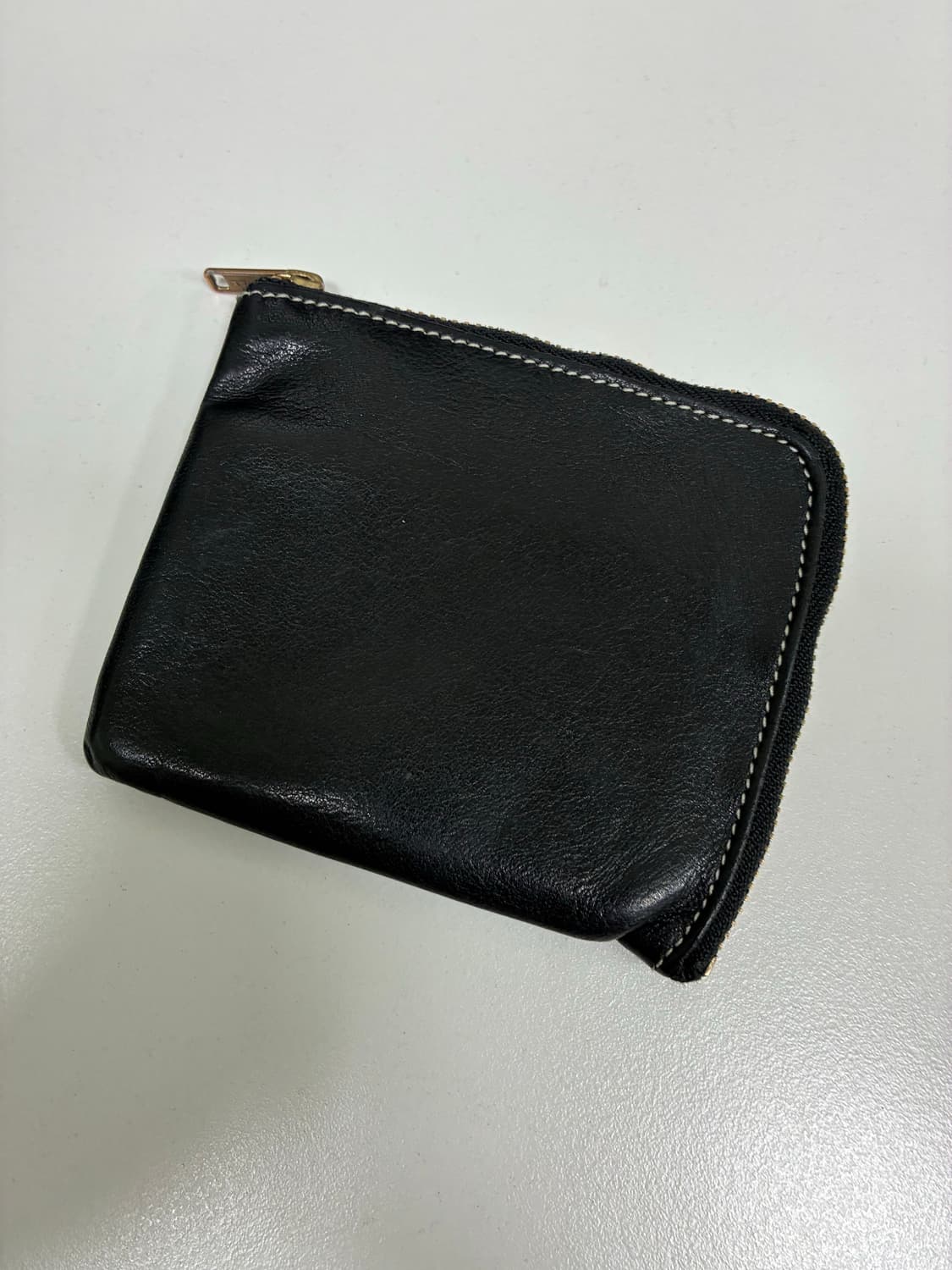 꼼데가르송 옴므 가죽 지갑 상품이미지1