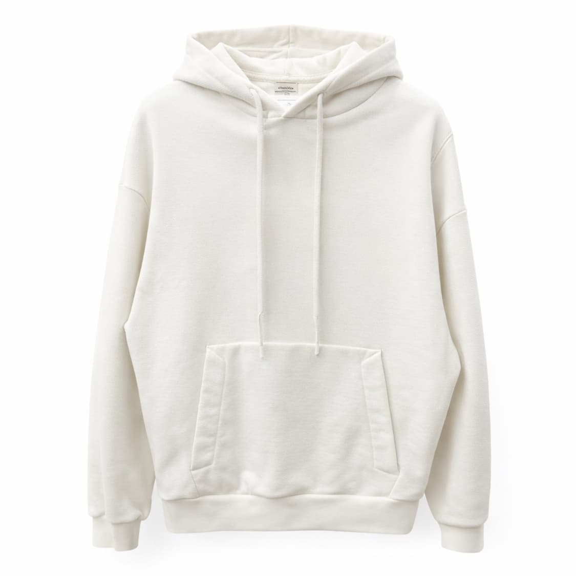 Off-White 남성 후드티 L 화이트 상품이미지1