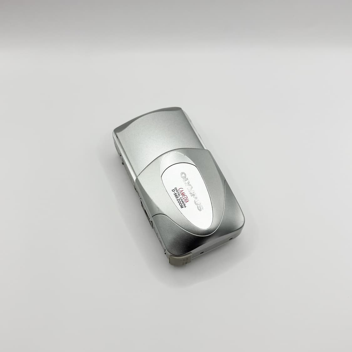 올림푸스 카메디아 D-560 줌 상품이미지5