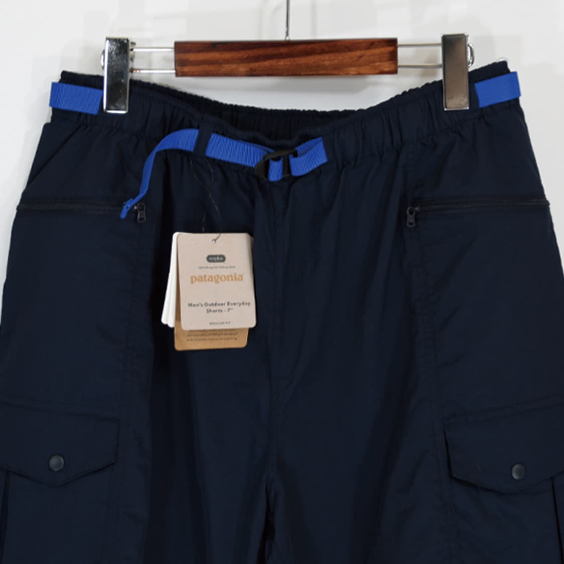 patagonia 쇼츠 상품이미지3